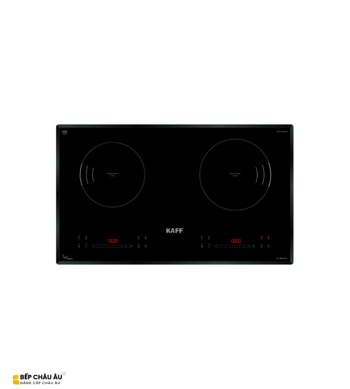 BÊP TỪ ĐÔI KF - FL99II Max